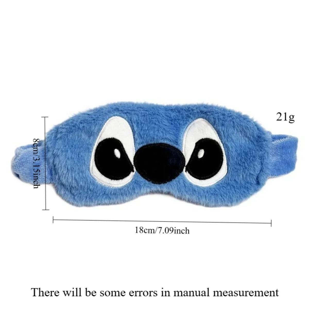 Ultra Weiche Schlafmaske™