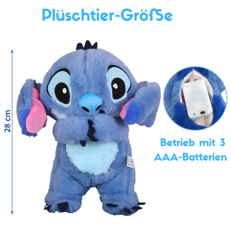 Kuscheloase™ Beruhigungs-Plüschtier