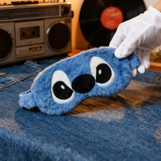 Ultra Weiche Schlafmaske™