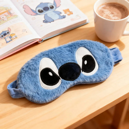 Ultra Weiche Schlafmaske™