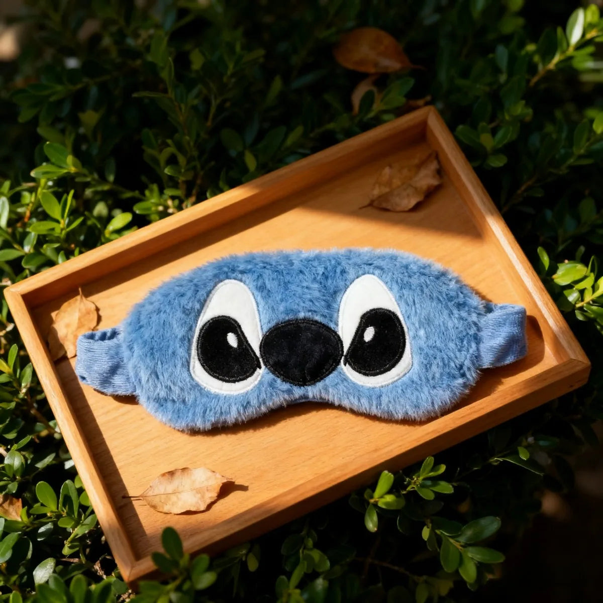 Ultra Weiche Schlafmaske™