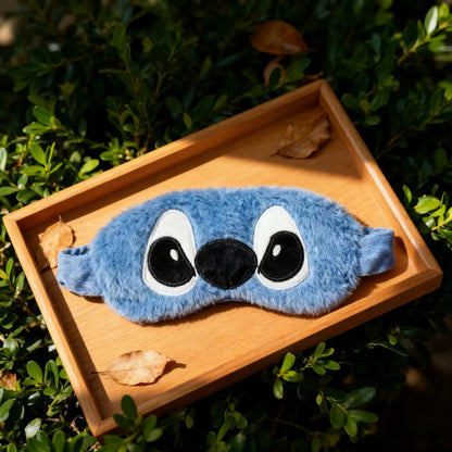 Ultra Weiche Schlafmaske™