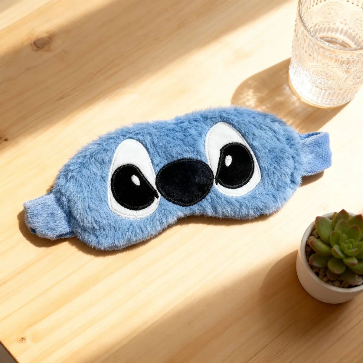 Ultra Weiche Schlafmaske™