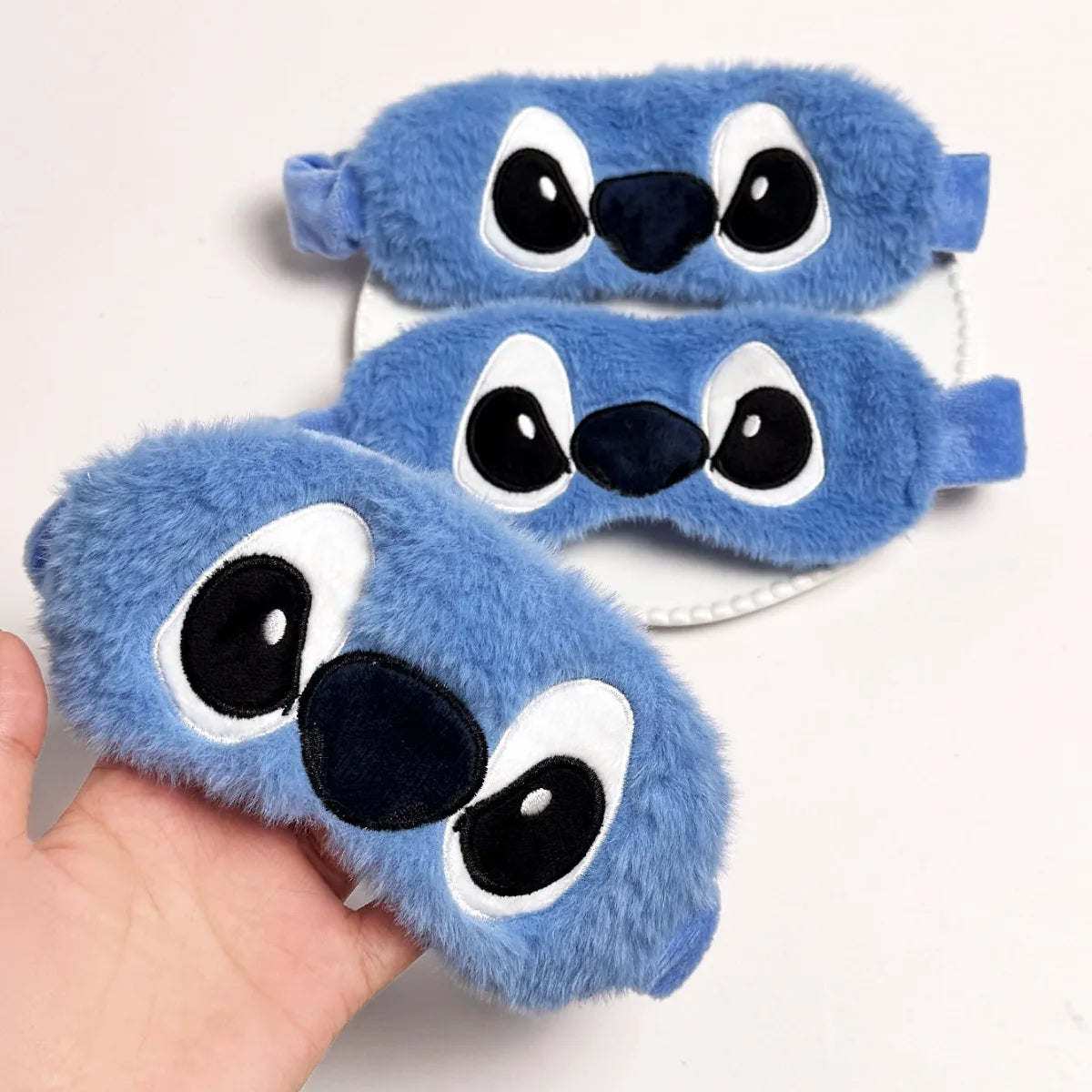 Ultra Weiche Schlafmaske™