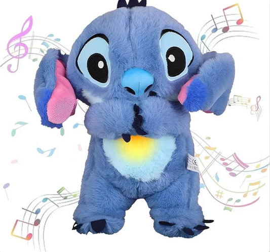 Integrierte Entspannungsmusik