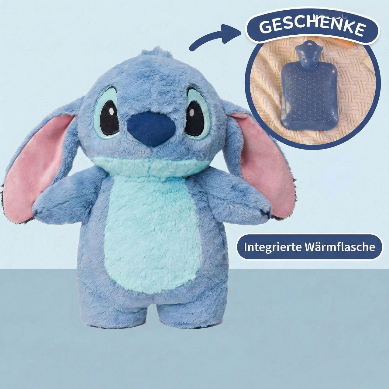Stitchi Wärmbuddy™