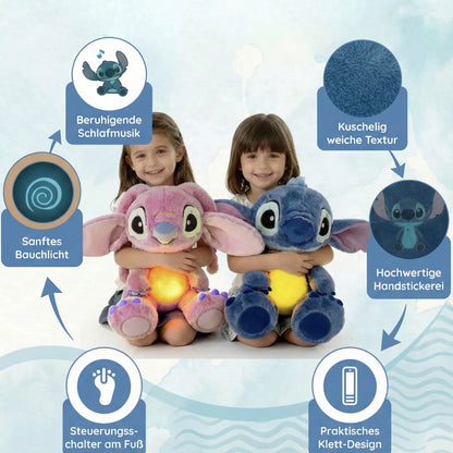 Kuscheloase™ Beruhigungs-Plüschtier