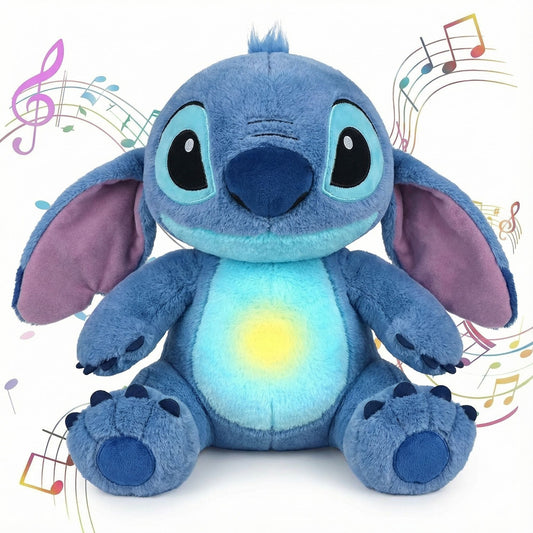 Integrierte Entspannungsmusik